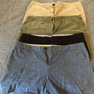 Women’s Merona shorts